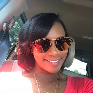 Meet your Posher, Kristen